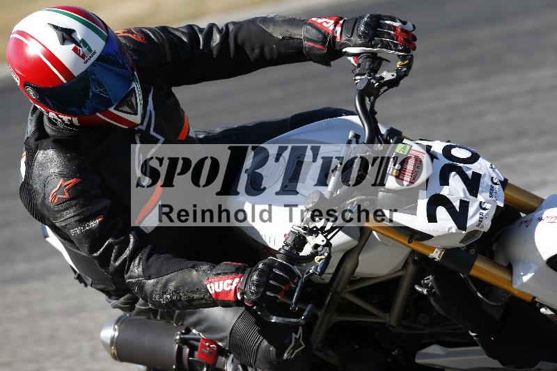 /46 27.09.2026  Speer Racing ADR/Gruppe gruen/220